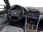 BMW 750iL 1998 года